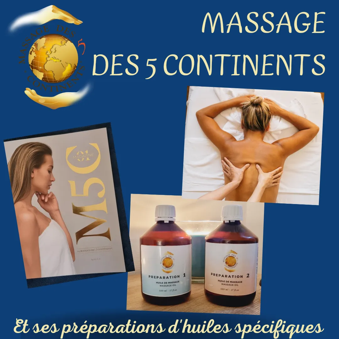 Julie MULLER-ROLLET Réflexologue Massothérapeute - à domicile, en cabinet et autres lieux · Photos 4