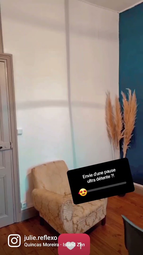Julie MULLER-ROLLET Réflexologue Massothérapeute - à domicile, en cabinet et autres lieux · Photos 10